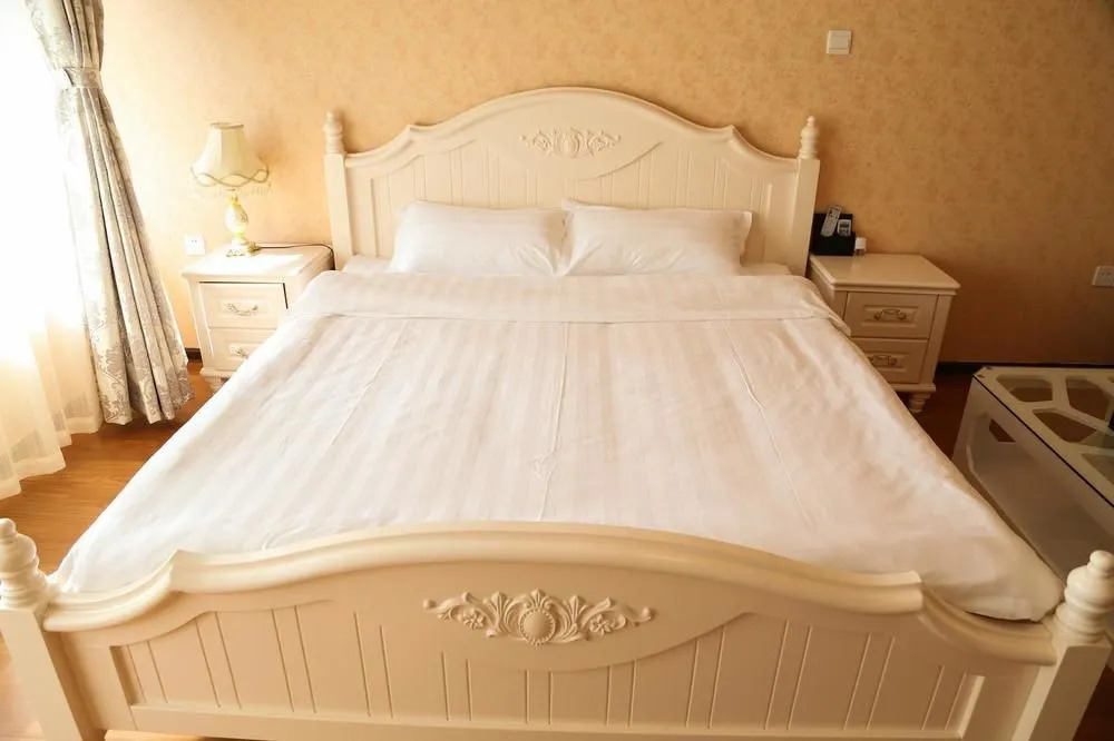 Wuxi Sovereign Service Apartments