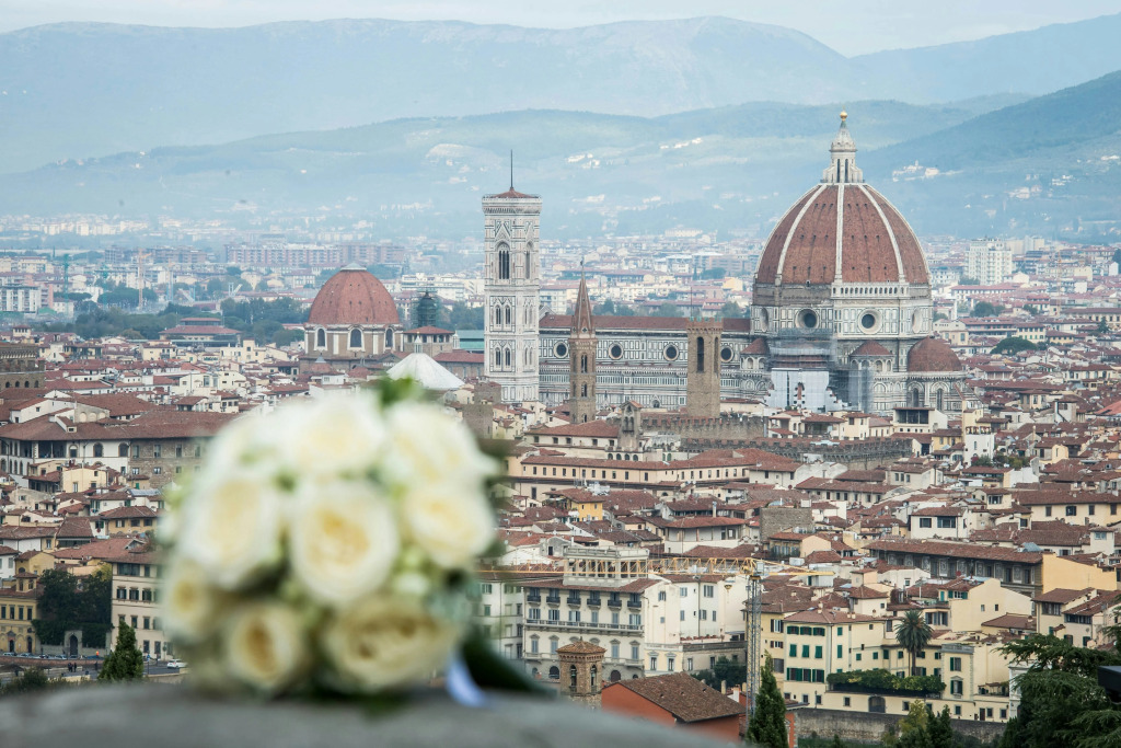 The St. Regis Florence