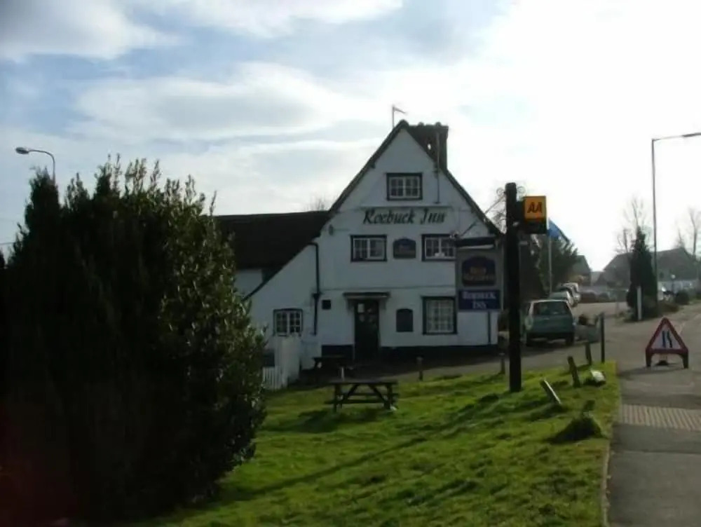 Roebuck Inn