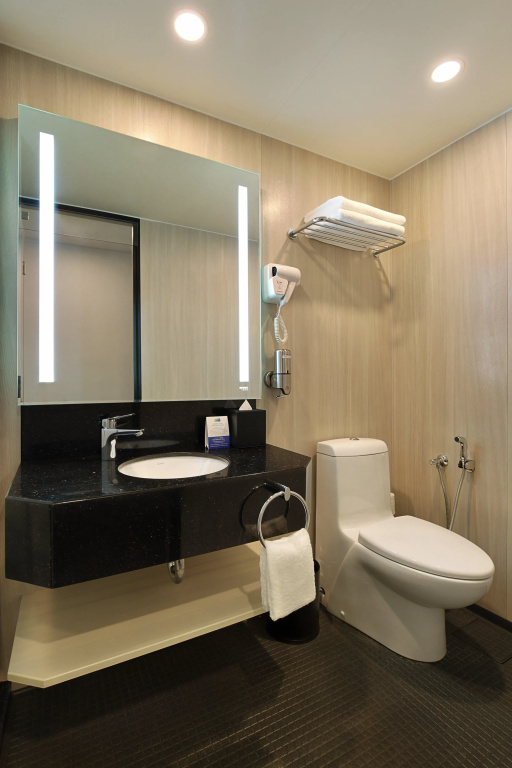 Holiday Inn Express Kuala Lumpur City Centre by IHG