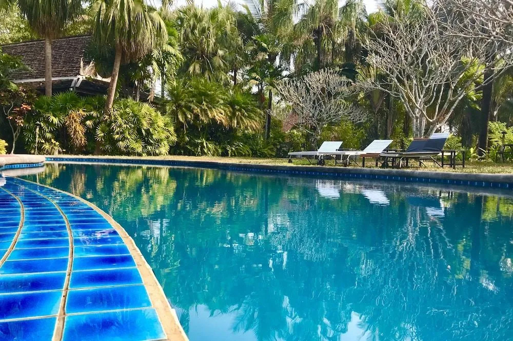 Naga Hill Resort