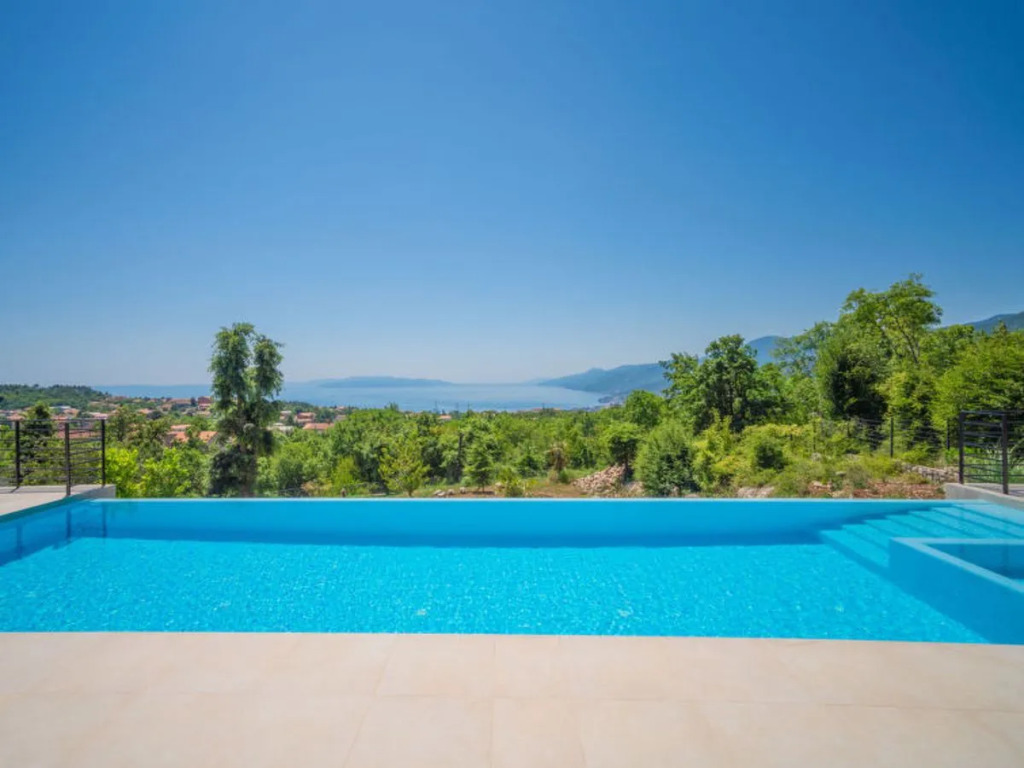 Villa Minimal