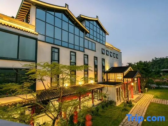 Luodong Craftsman Town Liuxi Countryside Shangju