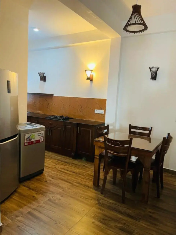 Grand Residence Negombo