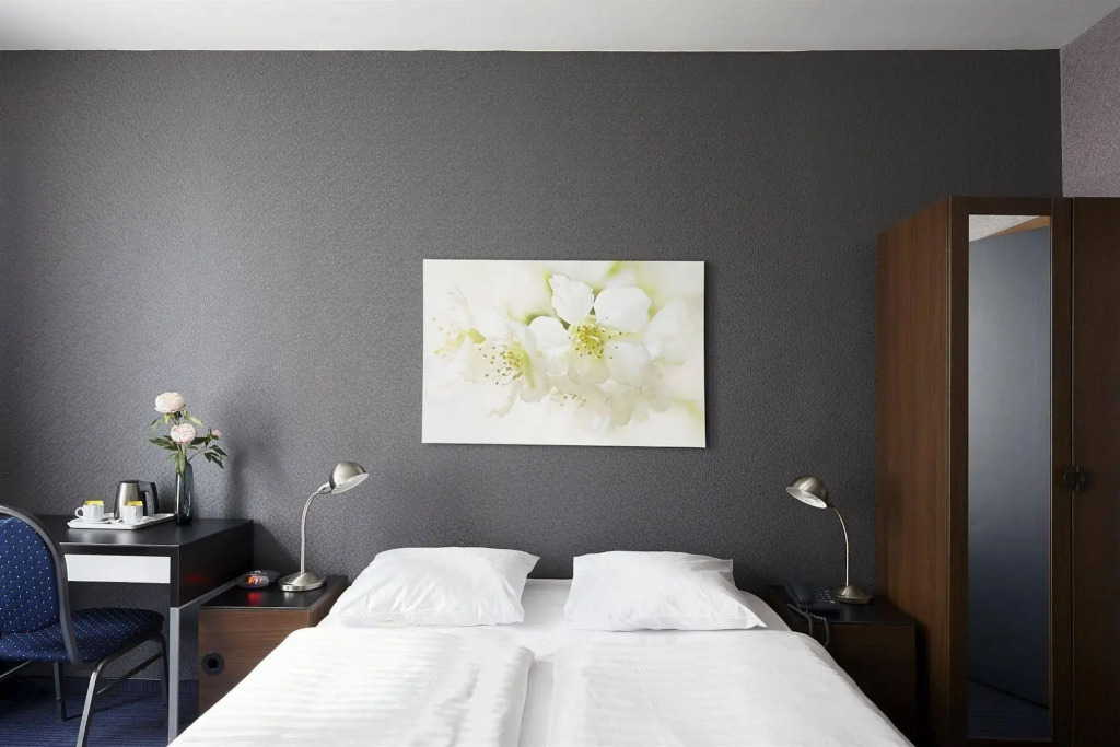 Hotel DAmsterdam Leidsesquare