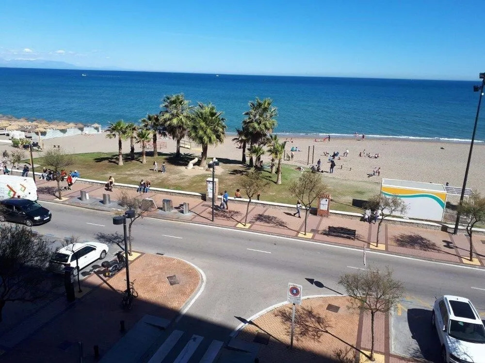 Apartamento Saturno - Fuengirola | 2330