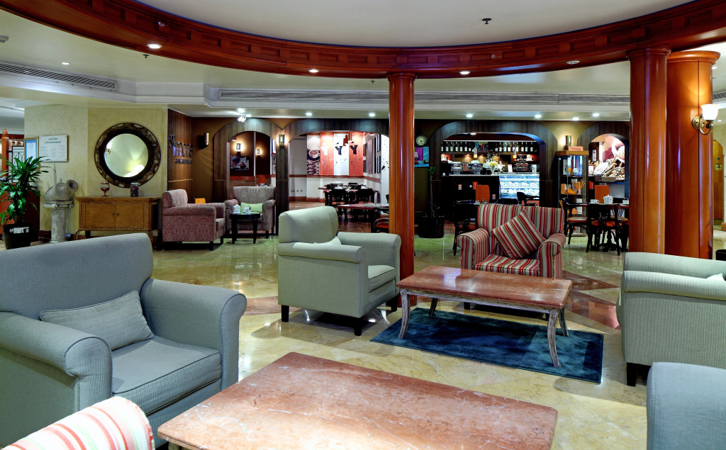 Holiday Inn Al Khobar by IHG