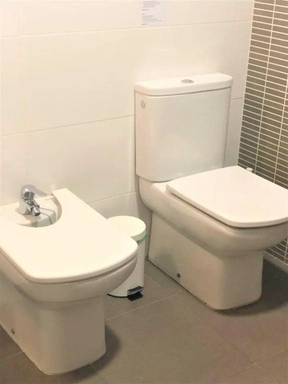 Apartamentos Turia