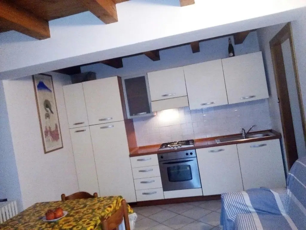 Casa Mauri