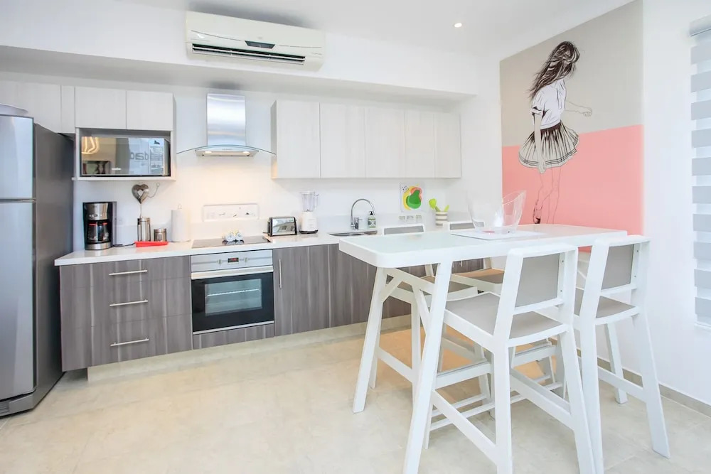 Horizonte, 2Bedroom 2Bathrooms