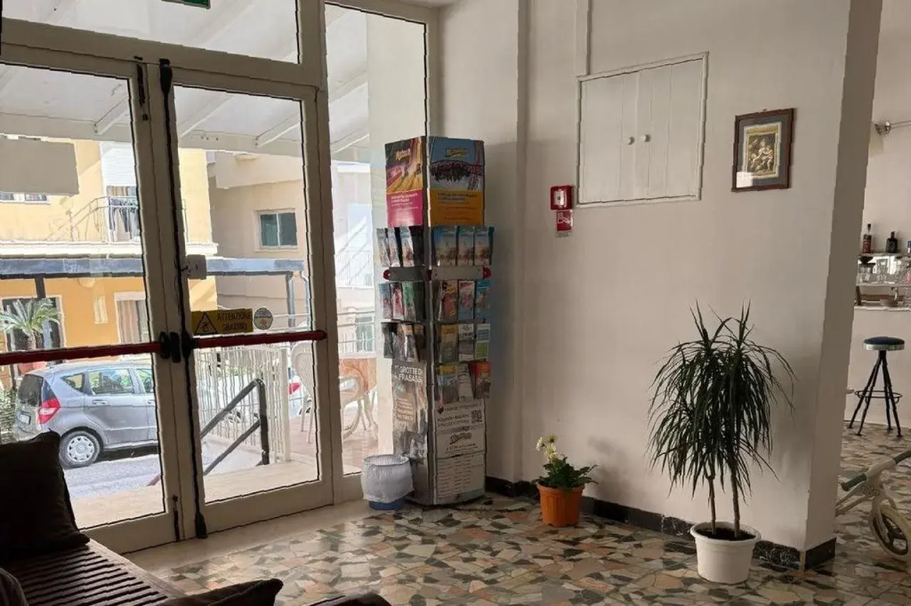 Hotel Nives