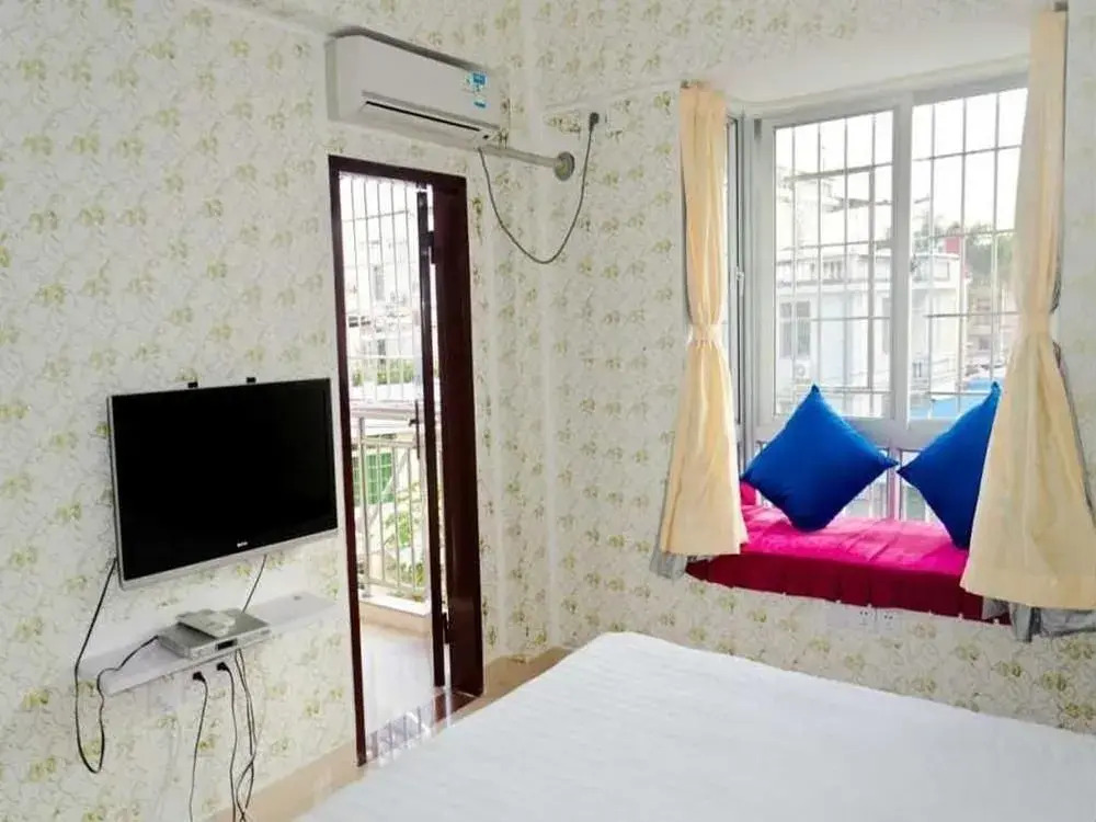 3 Xiada Person Inn - Xiamen