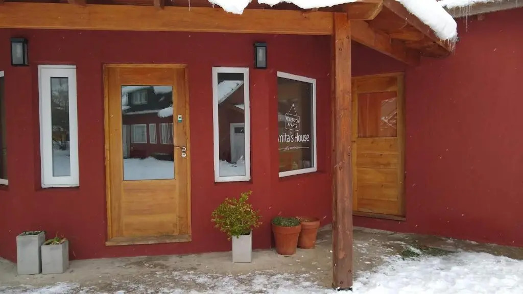 Anita´s House