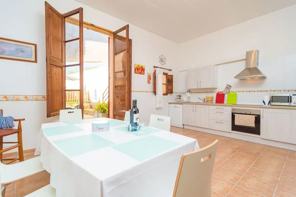 Casa Petra Iii
