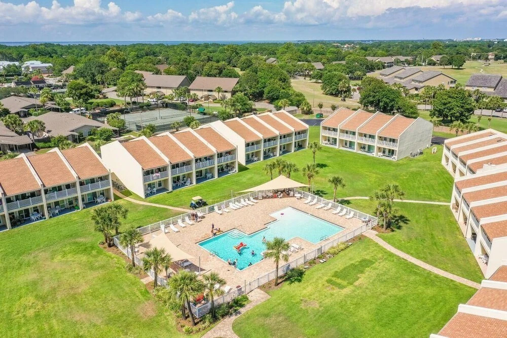 Southern Charm on the Gulf