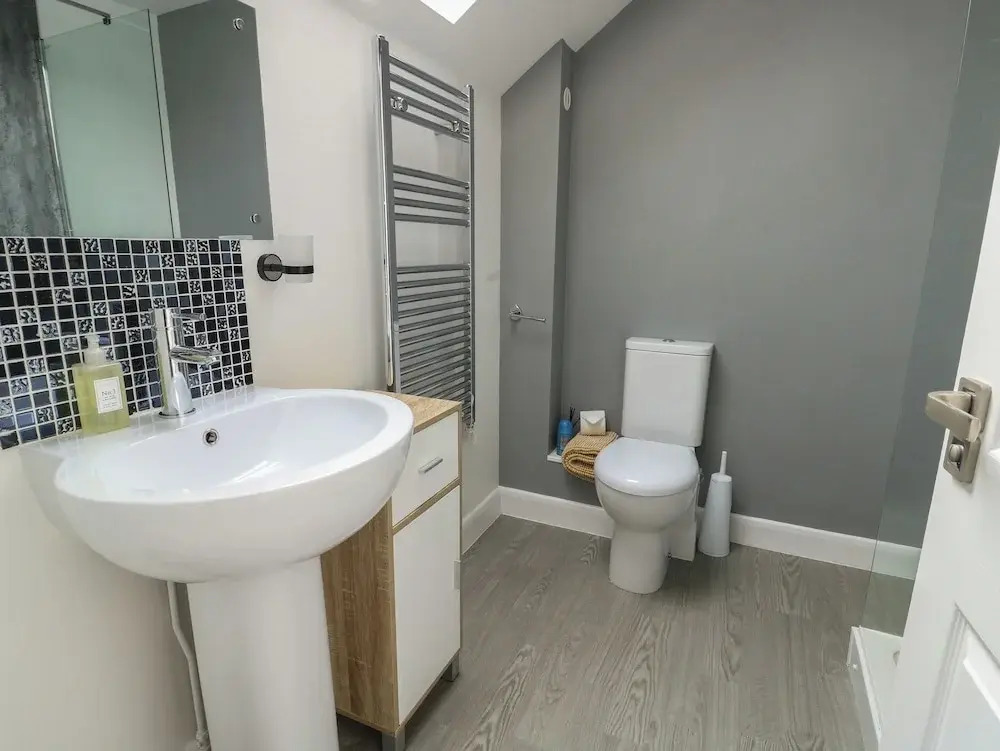 3 Parc Delfryn