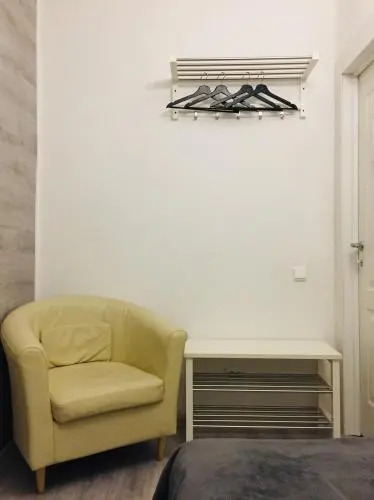 Cherdak Hostel