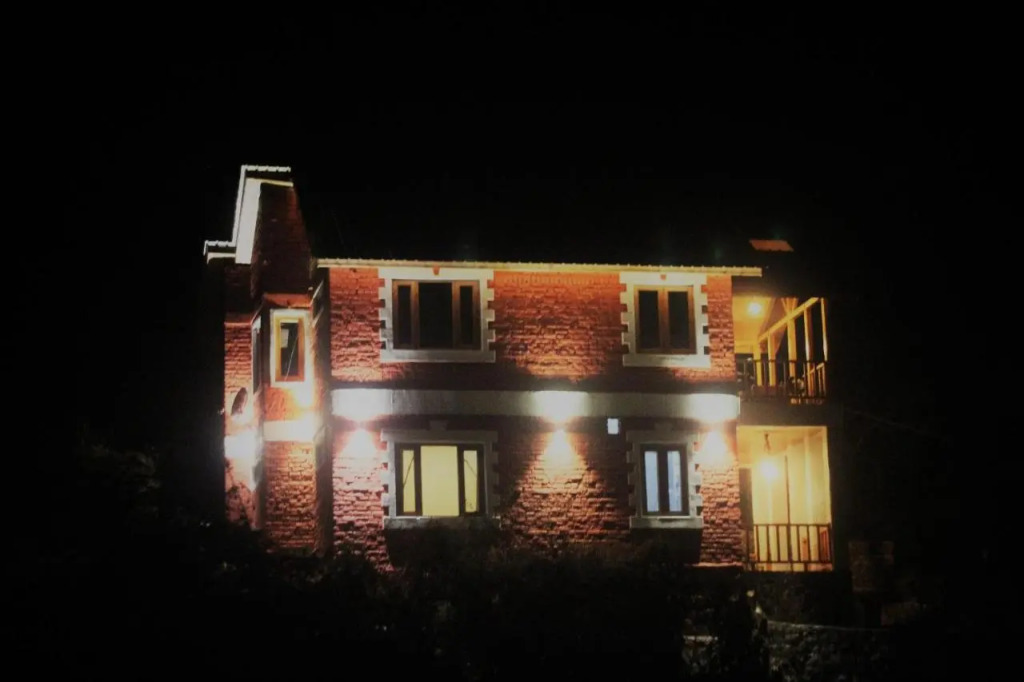 Offbeat Abodes - Tirthan Valley