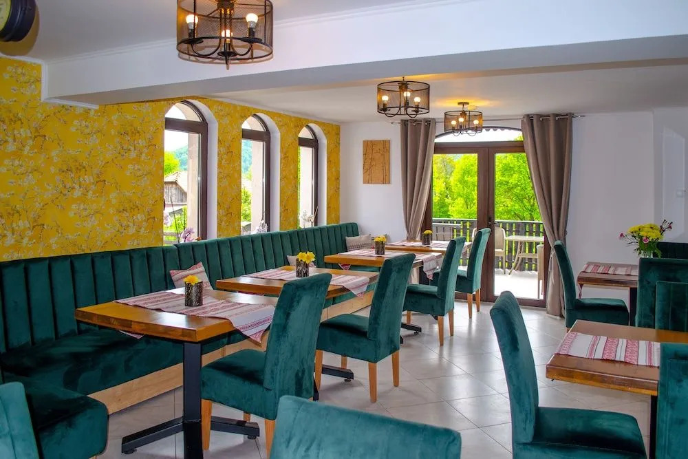 Bucovina Residence & SPA