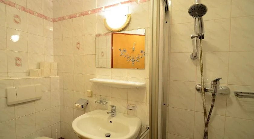 Appartements Baumanngut