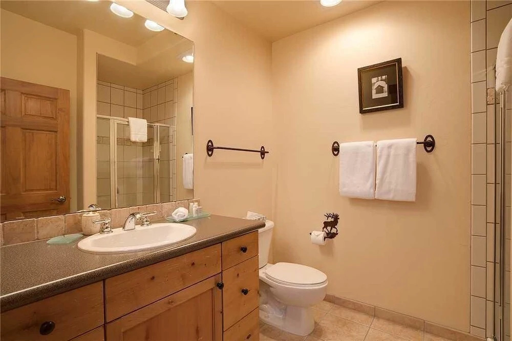 2206 Timberline Lodge, Trappeur's Crossing Apartment 2