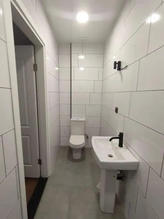Batumi Frida Studio Apartment