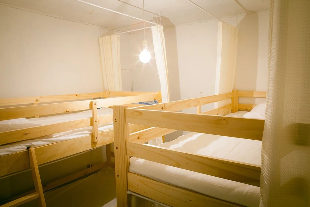 Guesthouse Madoka - Hostel