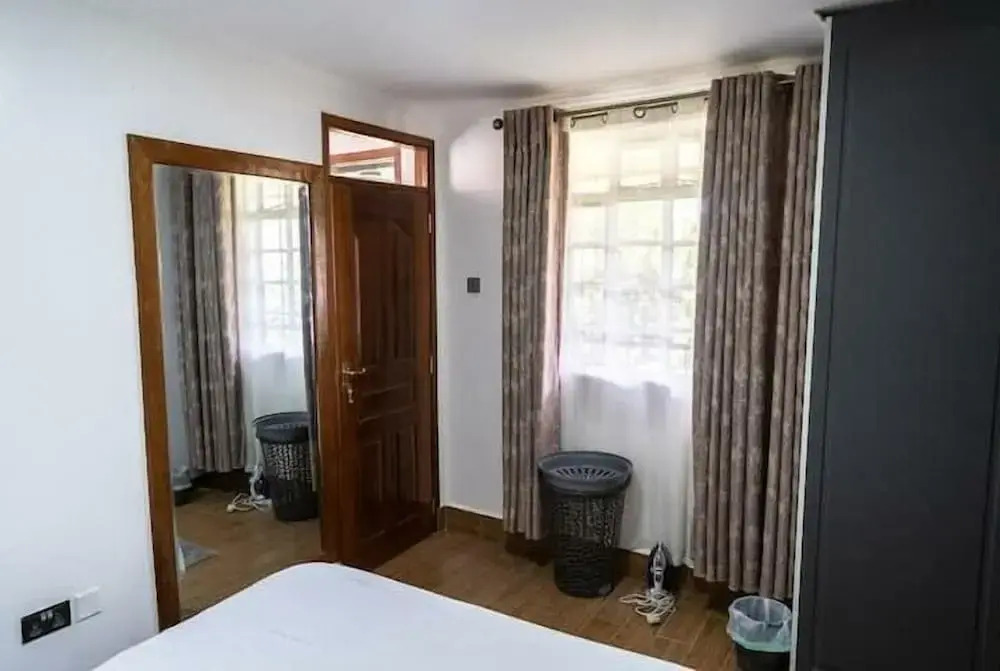 Karen Brooks View Palace 2 Bedroom Apartments
