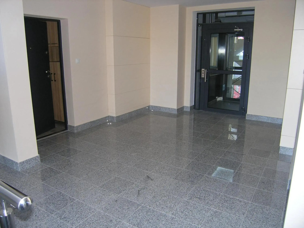 Prima Apartments