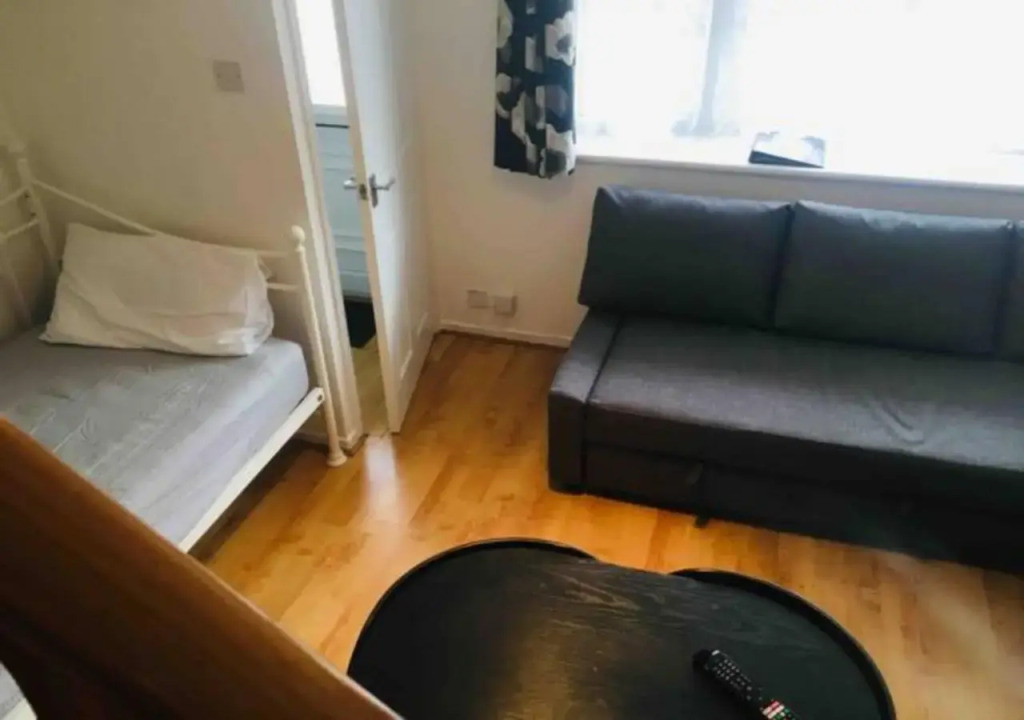 2 Bedroom House for Corporate Stays in Kettering