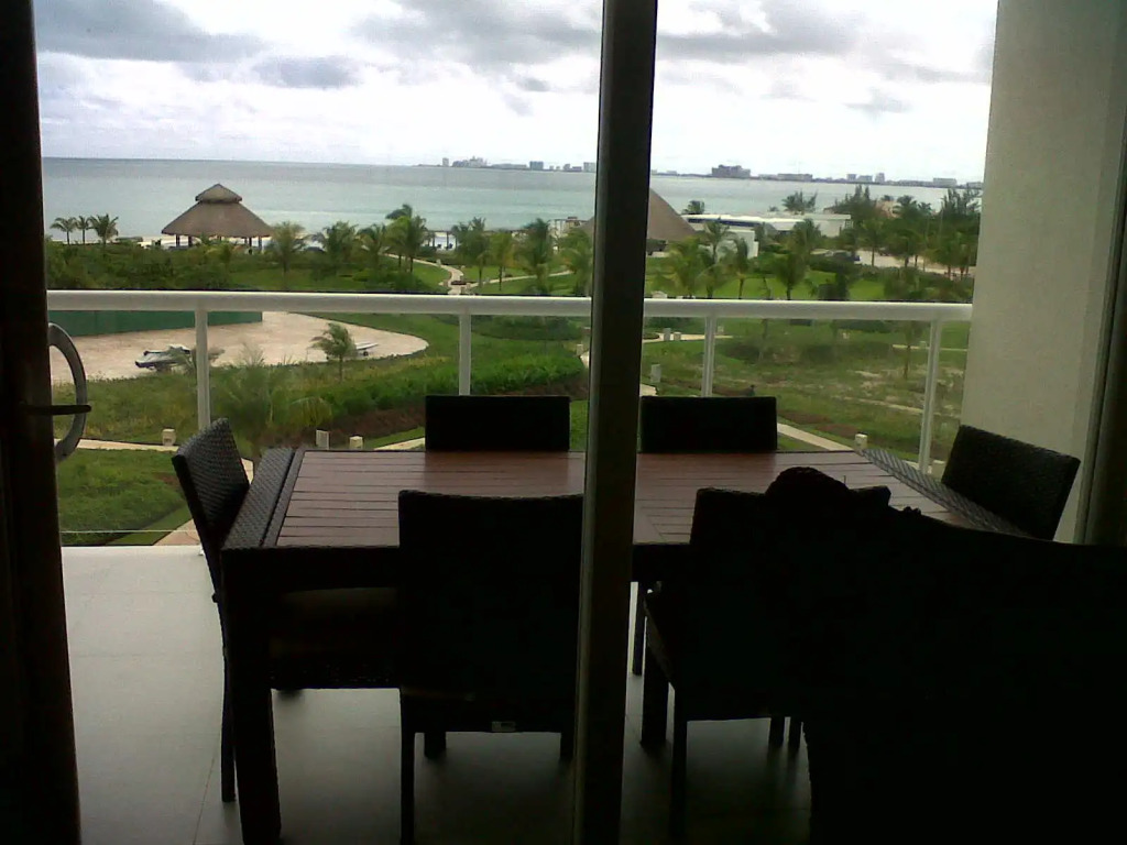 Amara Cancun Beachfront Condos