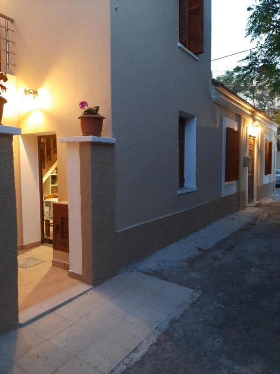 Dimitra House