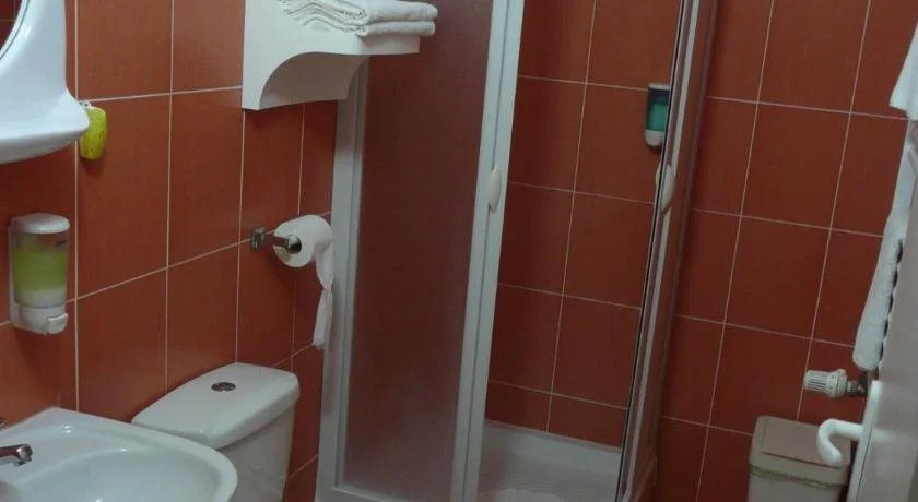 Penzion U Tulaka