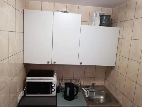 Karoso-20 Apartments