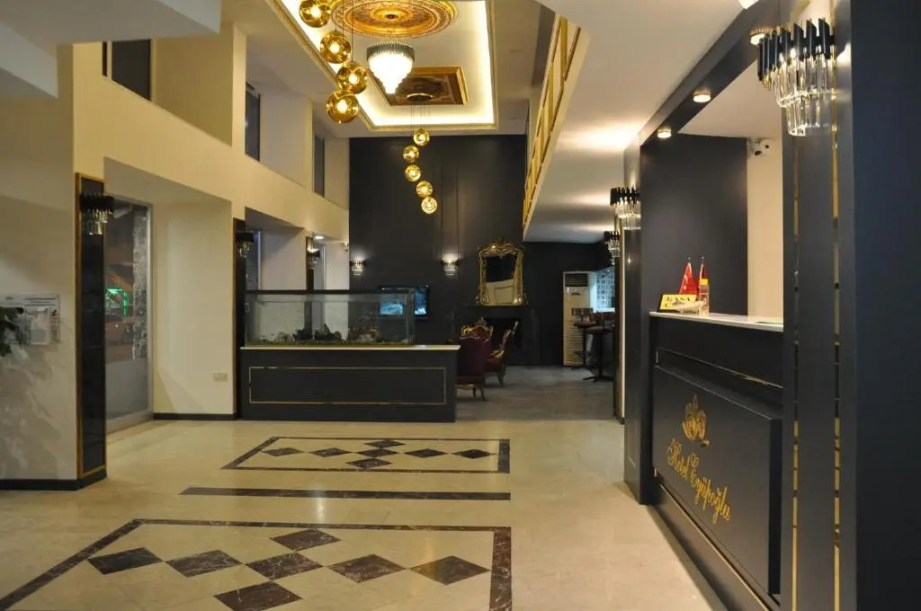 Hotel Eyüpoğlu