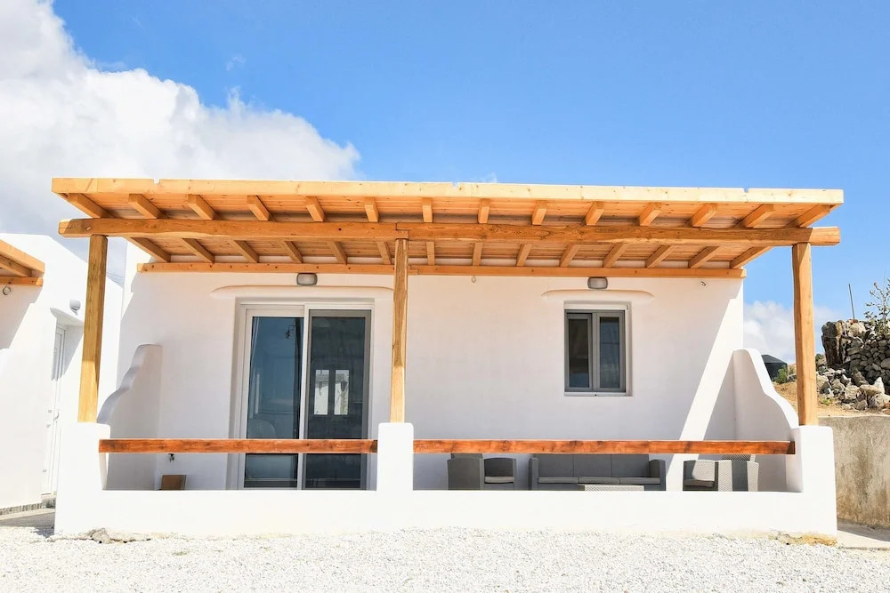 Sol House