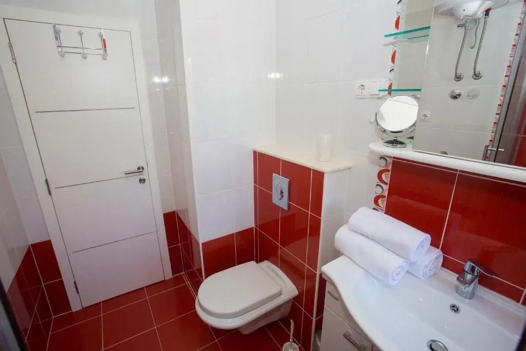 NEW Modern-Park view-5 minutes from Diocletian's Palace