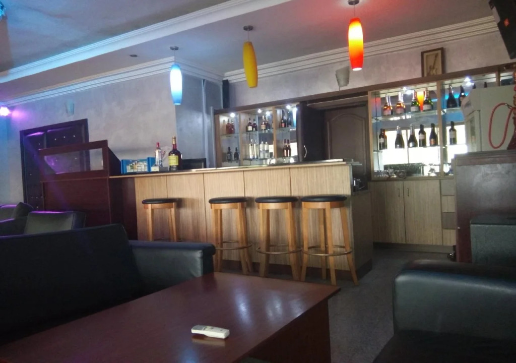 Zeina Suites Abuja