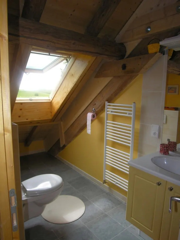 Chambres d'Hôtes Le Moulin des Oyes