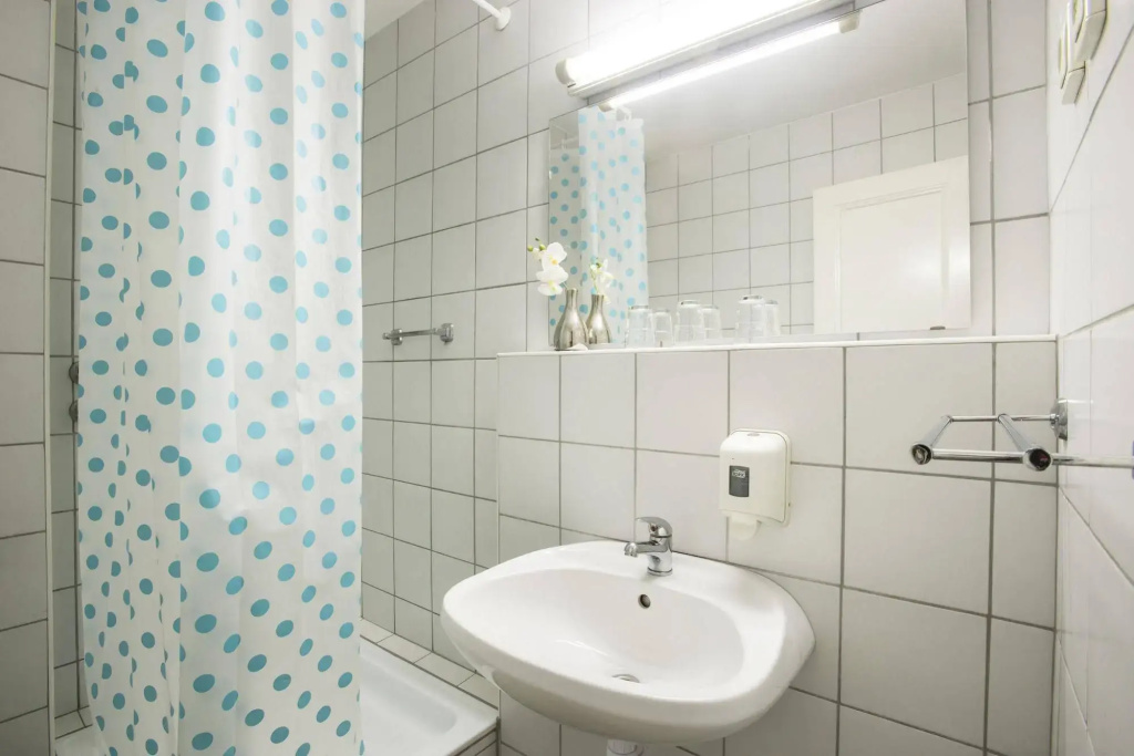 MP Hostel Budapest
