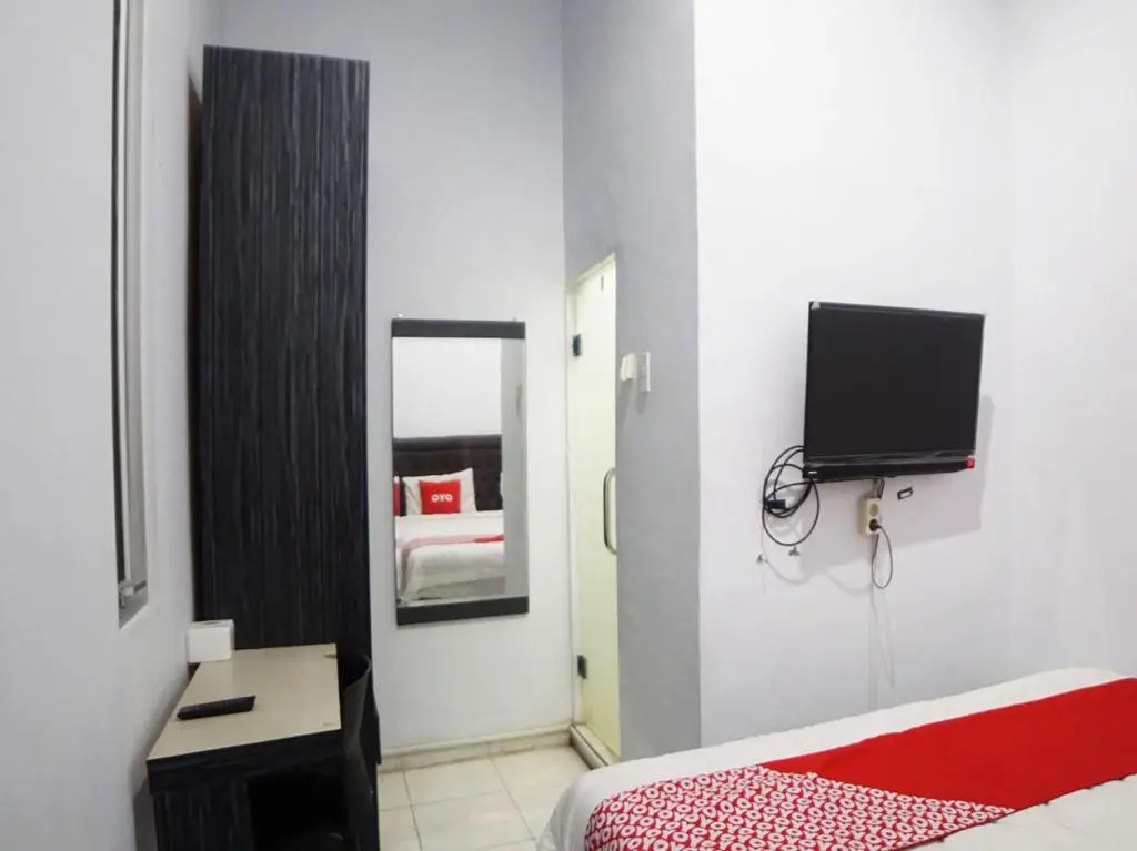 Hotel O Wika Wiki Homestay