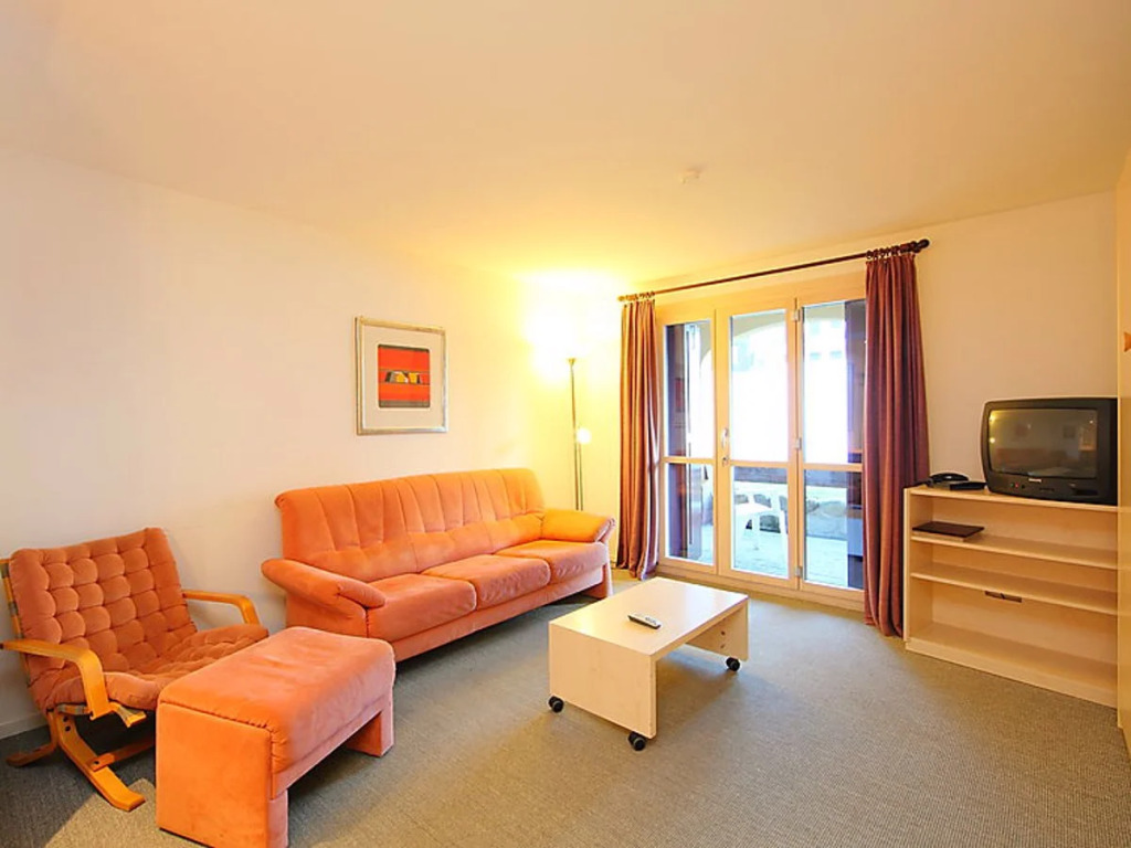Residenza Chesa Margun 30607