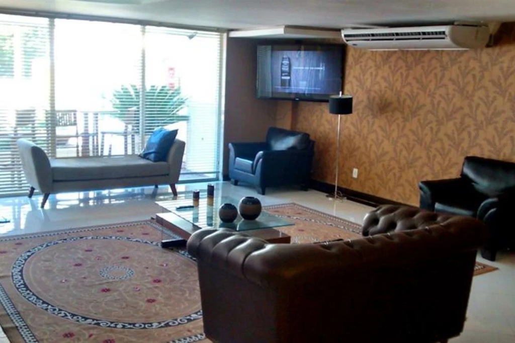 Ibiza Barra Hotel