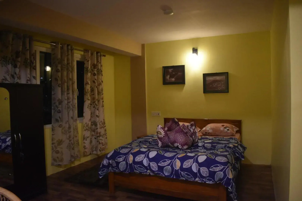 Mayas Homestay