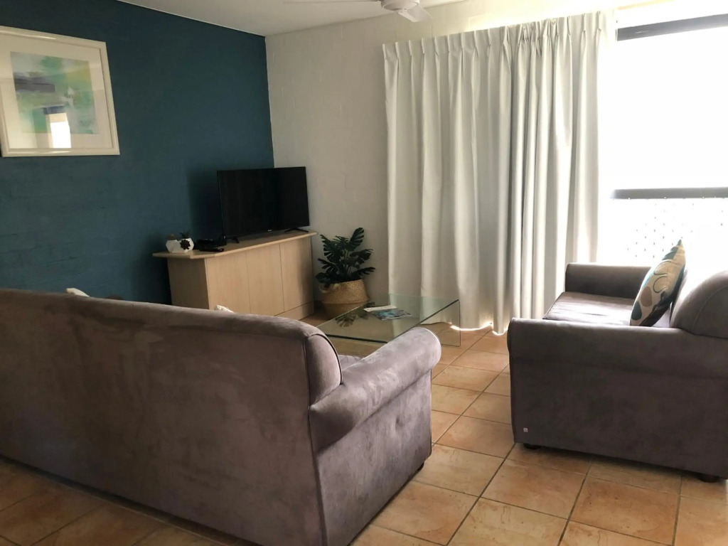 Apt 42 Riverview Holiday Apartments