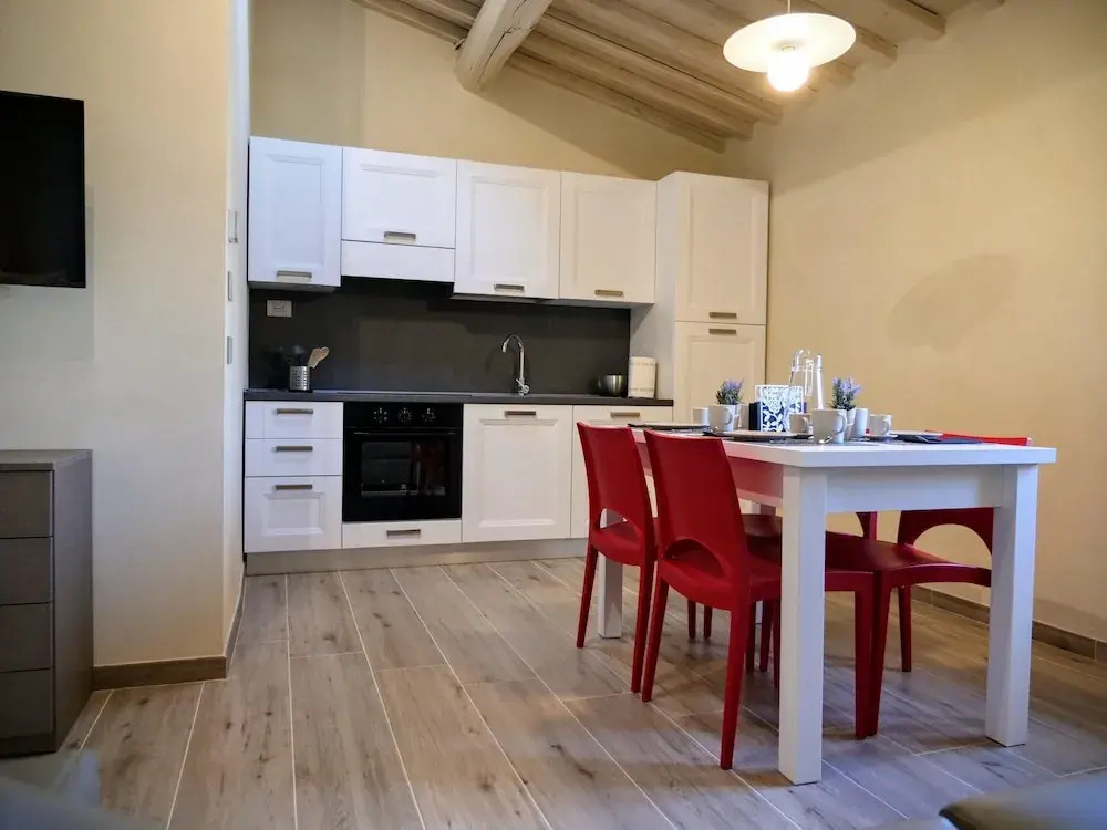 Apartment in Tuscany Near Florence