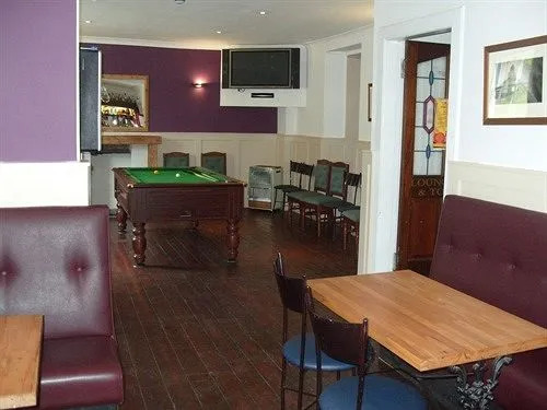 Station Hotel