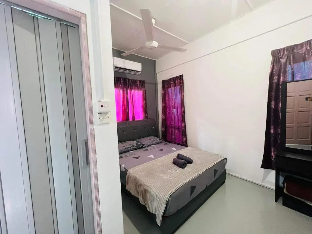 Vhey’s Guests House