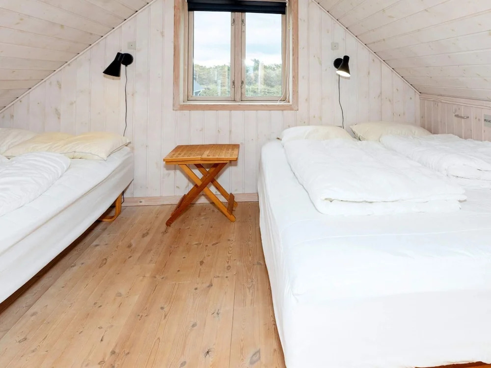 Holiday Home in HjÃ¸rring