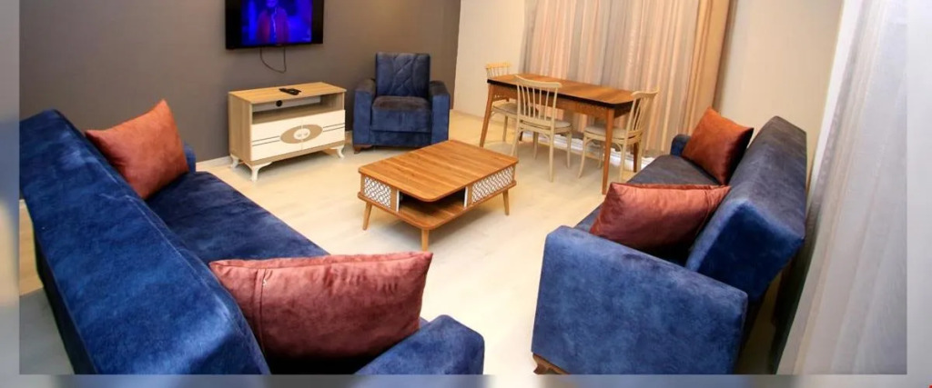 İstinye House
